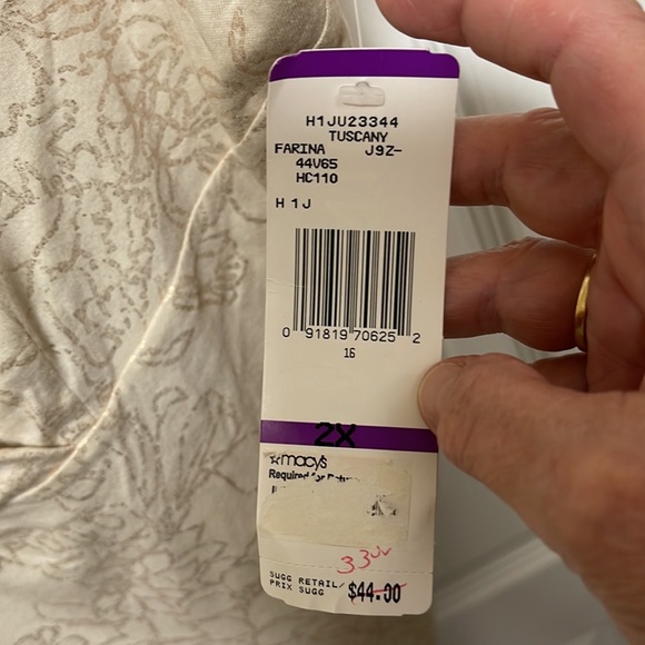 Nine West woman’s plus size top 2X - Picture 5 of 7